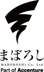 株式会社まぼろし Part of Accenture